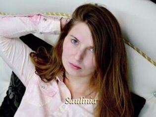 Saulinia