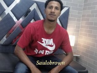 Saulobrown