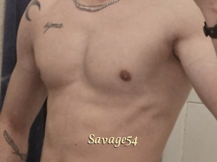 Savage54