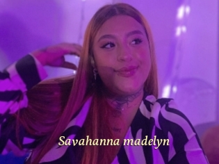 Savahanna_madelyn