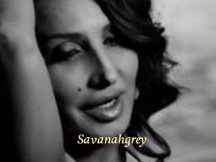 Savanahgrey