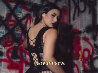 Savannaeve