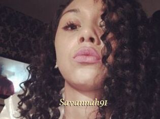 Savannah91