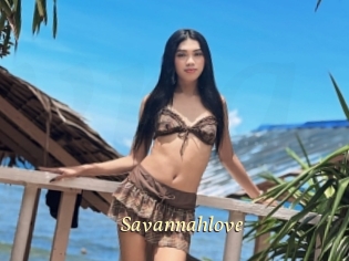 Savannahlove