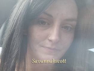 Savannahscott