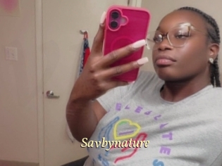 Savbynature