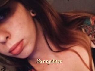 Savvydaze
