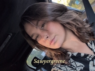 Sawyergreene