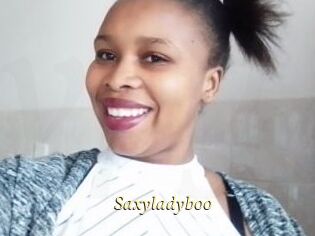 Saxyladyboo