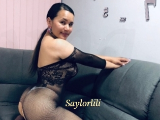 saylorlili Vidéo porno gratuite