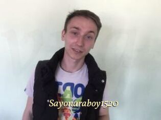 Sayonaraboy1520
