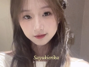 sayukierika Vidéo porno gratuite