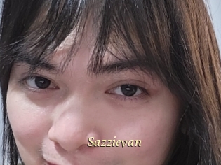 Sazzievan