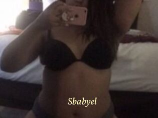Sbabyel