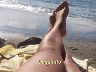 Sbagliato