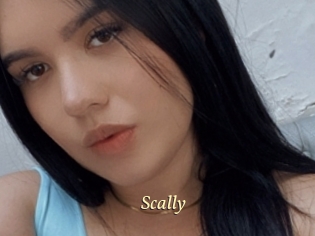 Scally