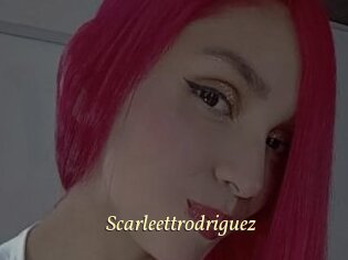 Scarleettrodriguez