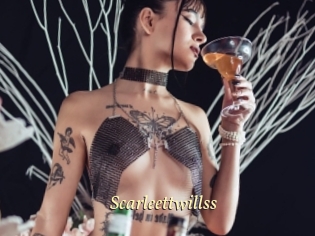 Scarleettwillss