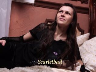 Scarletball