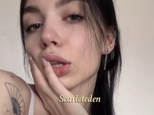 Scarleteden