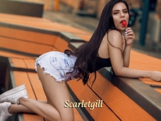 Scarletgill
