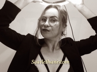 scarlethanistom Vidéo porno gratuite