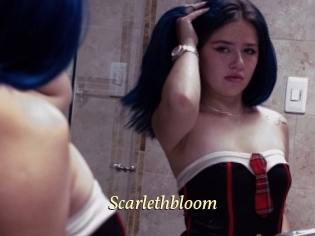 Scarlethbloom