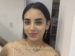 Scarlethdubois