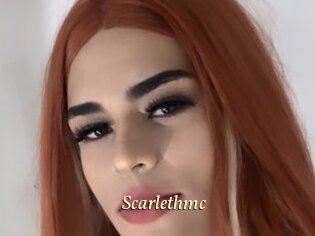 scarlethmc Vidéo porno gratuite