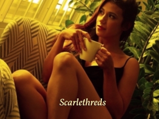 Scarlethreds