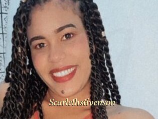 Scarlethstivenson