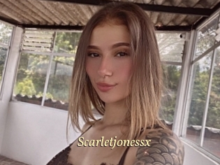 Scarletjonessx