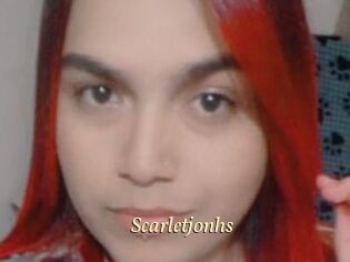 Scarletjonhs