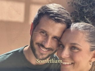 Scarletliam