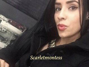 Scarletmontess