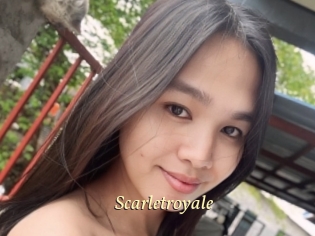 scarletroyale Vidéo porno gratuite