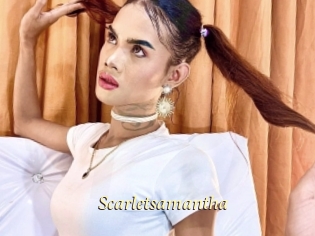 Scarletsamantha