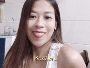 Scarletsha