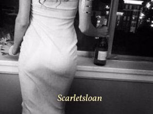 Scarletsloan