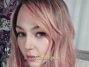 Scarletspell