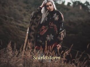 Scarletstorm