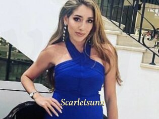 Scarletsunn