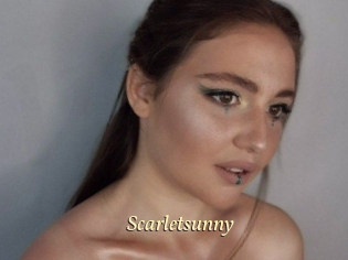 Scarletsunny