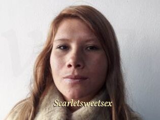 Scarletsweetsex