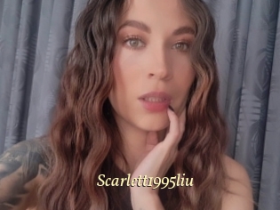 Scarlett1995liu
