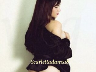 Scarlettadams18