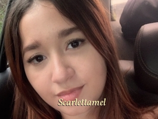 Scarlettamel