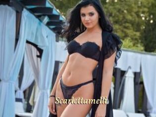 Scarlettamelli