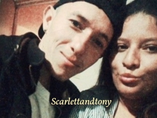 Scarlettandtony