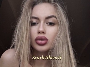 Scarlettbenett